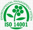 ISO 14001 Environmental Management