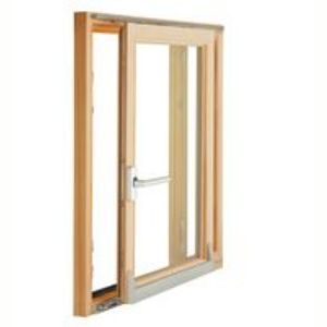 Aluclad Timber Tilt and Slide Doors