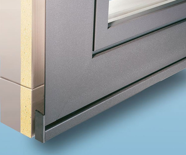 uPVC Timber Windows and Doors