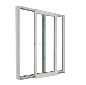 uPVC French Doors